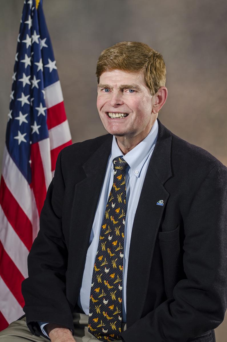 Mike McGill
