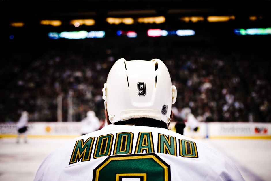 Mike Modano