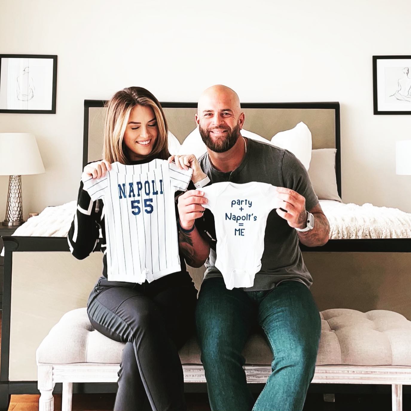 Mike Napoli
