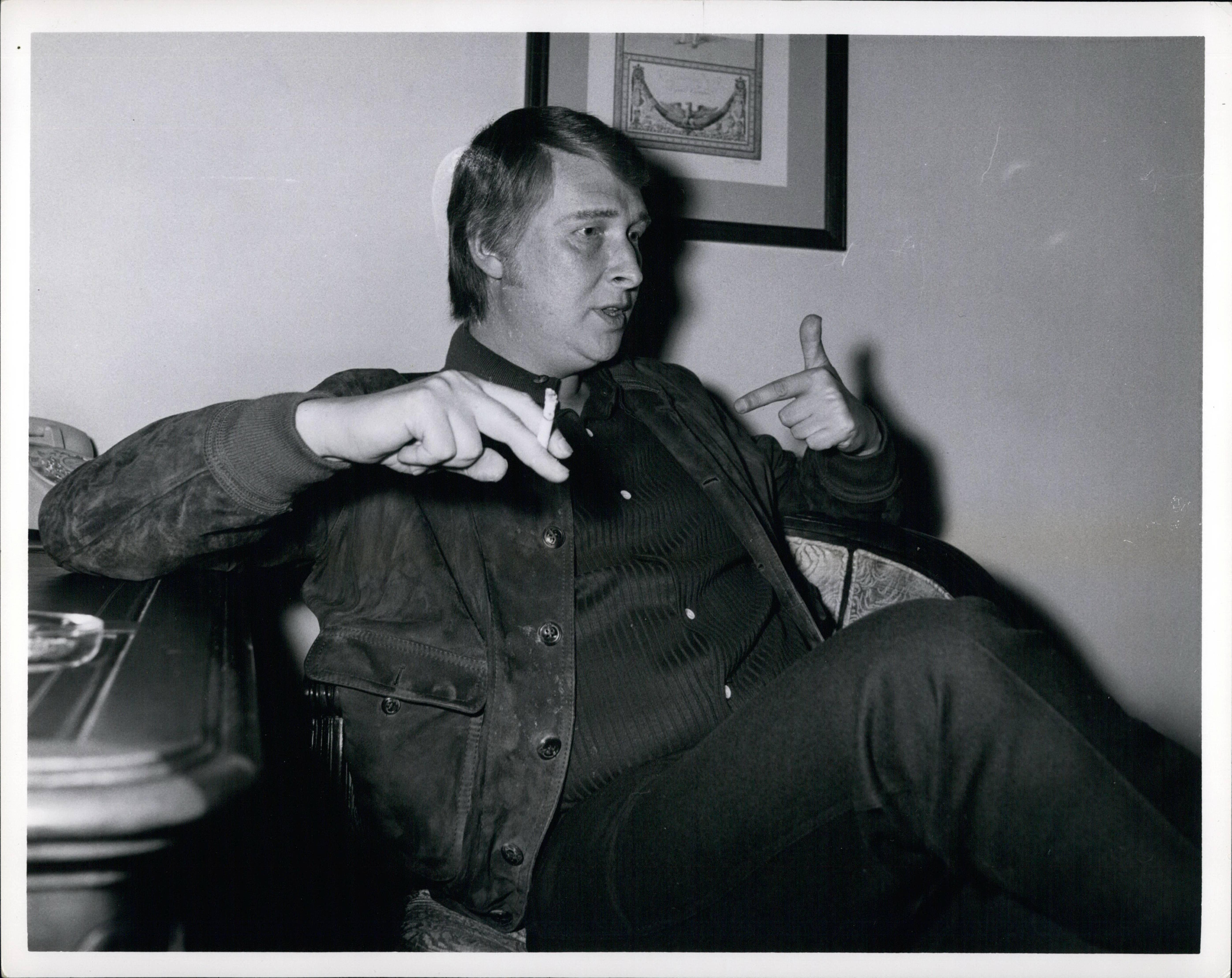 Mike Nichols