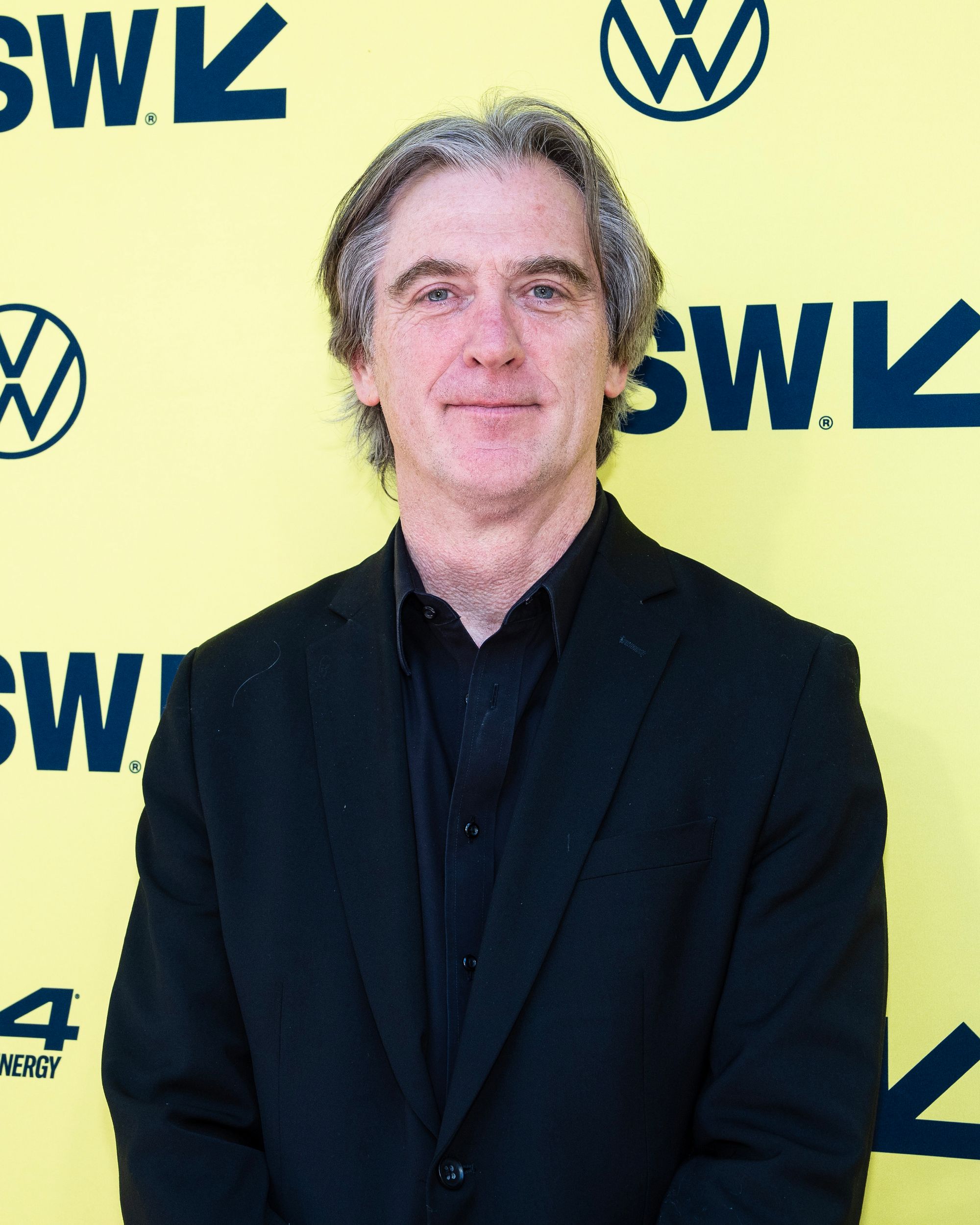 Mike Nilon