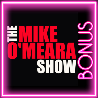 Mike O'Meara