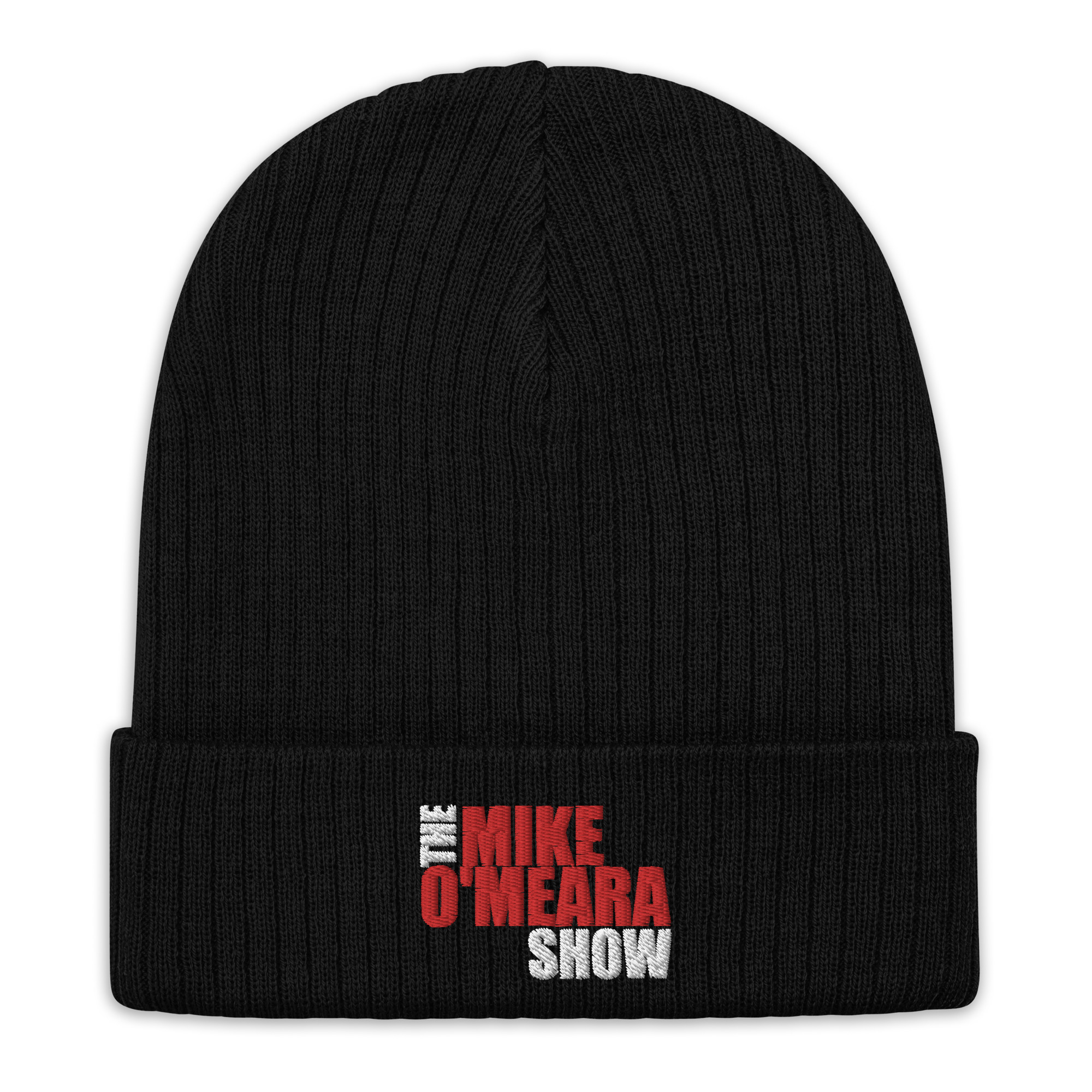 Mike O'Meara