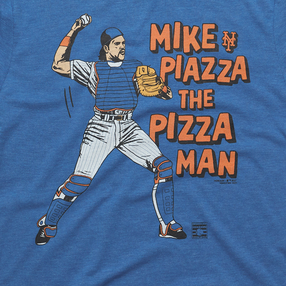 Mike Piazza