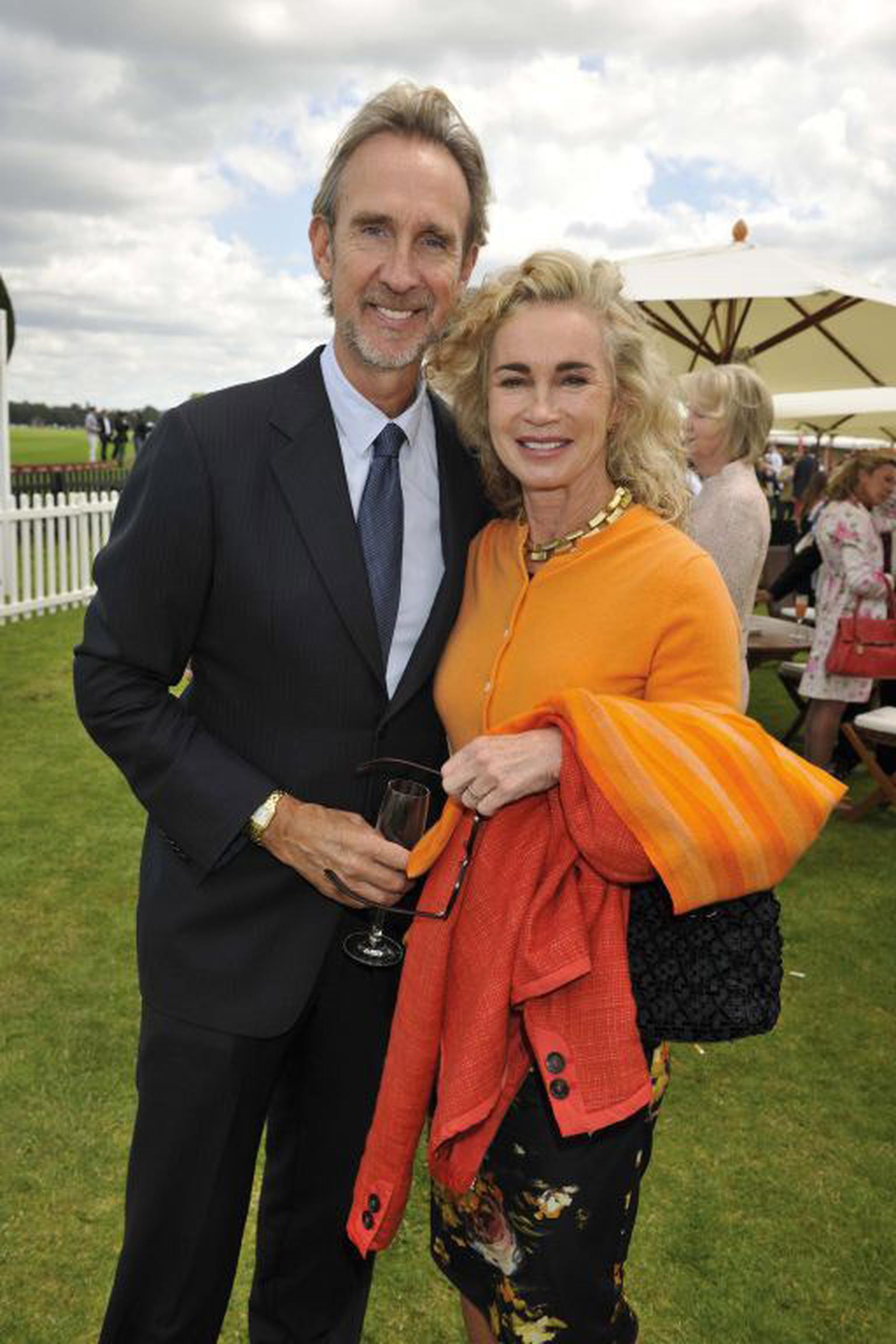 Mike Rutherford