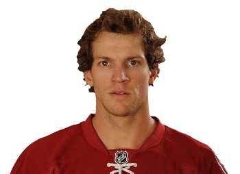 Mike Smith