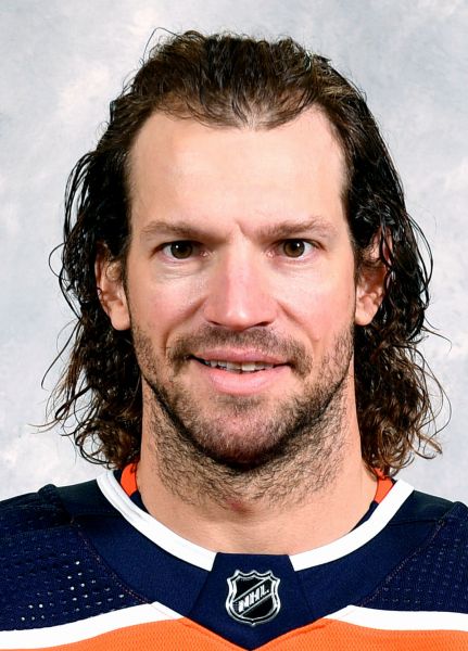 Mike Smith