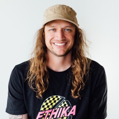 Mike Smith