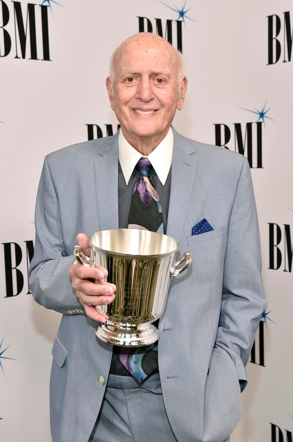 Mike Stoller