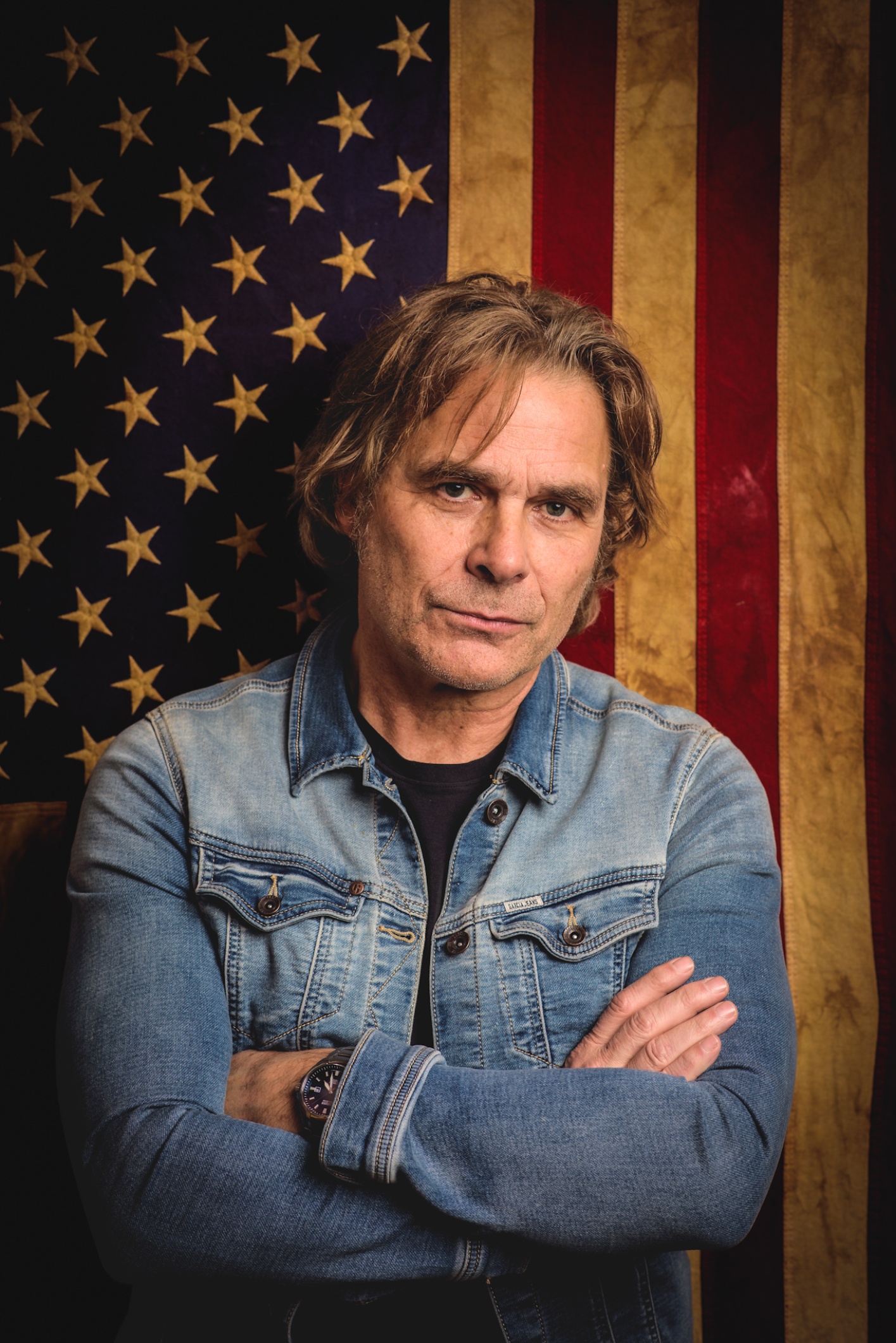 Mike Tramp