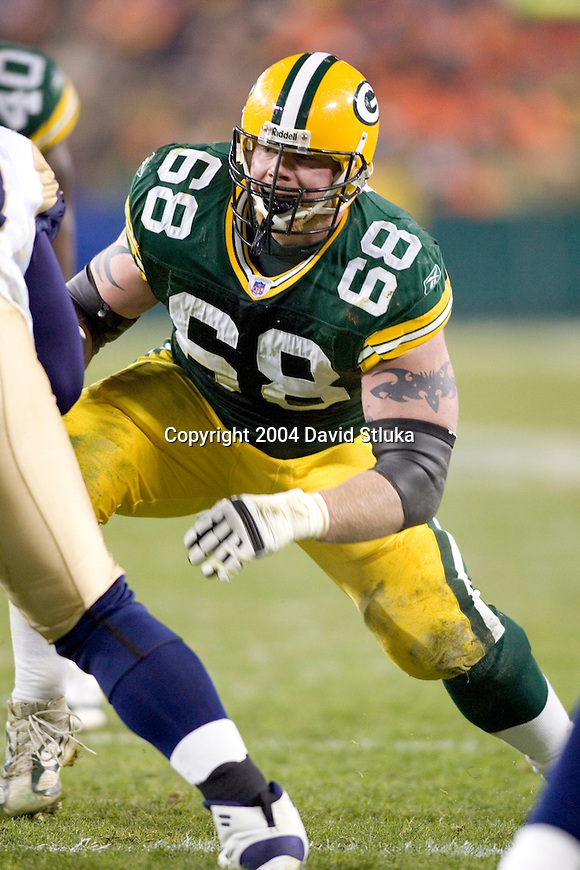 Mike Wahle