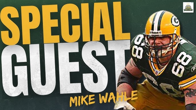 Mike Wahle