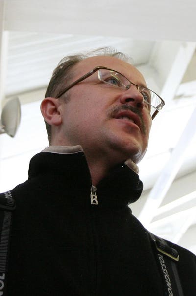 Mikhail Fedyaev