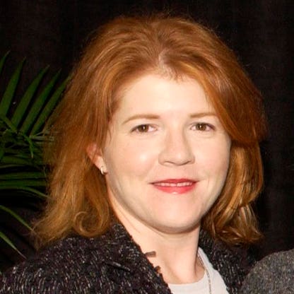 Milane Frantz