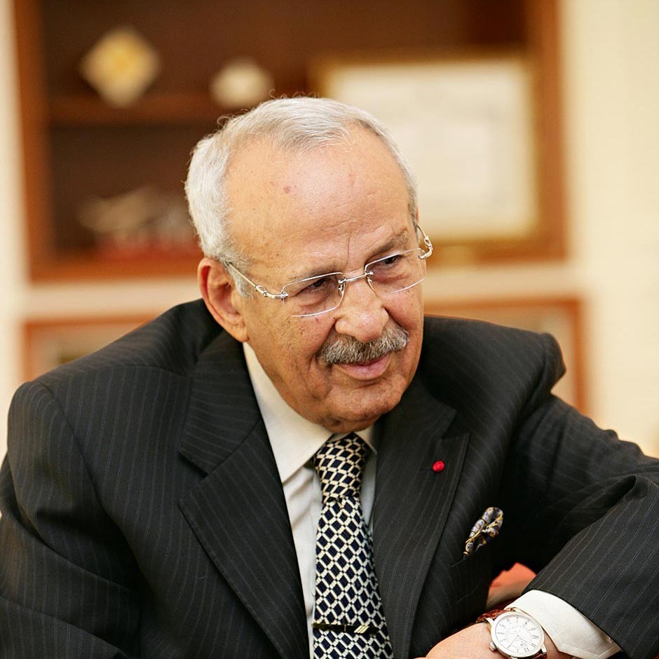 Miloud Chaabi