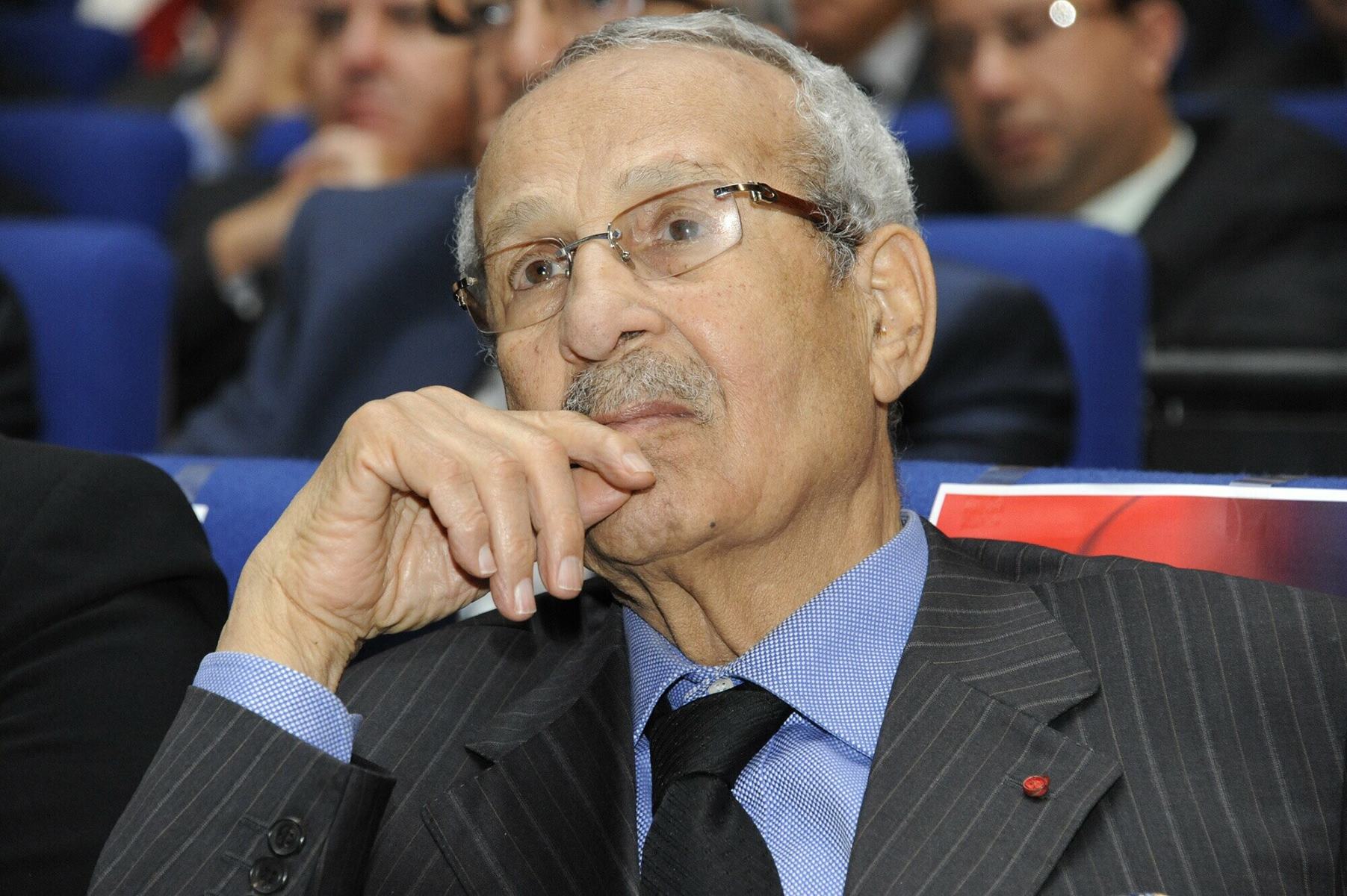 Miloud Chaabi