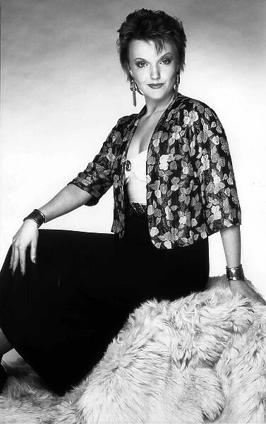 Miranda Richardson