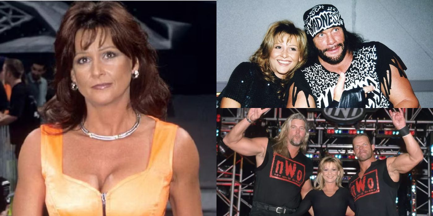Miss Elizabeth