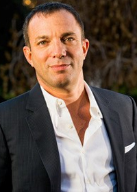Mitch Garber