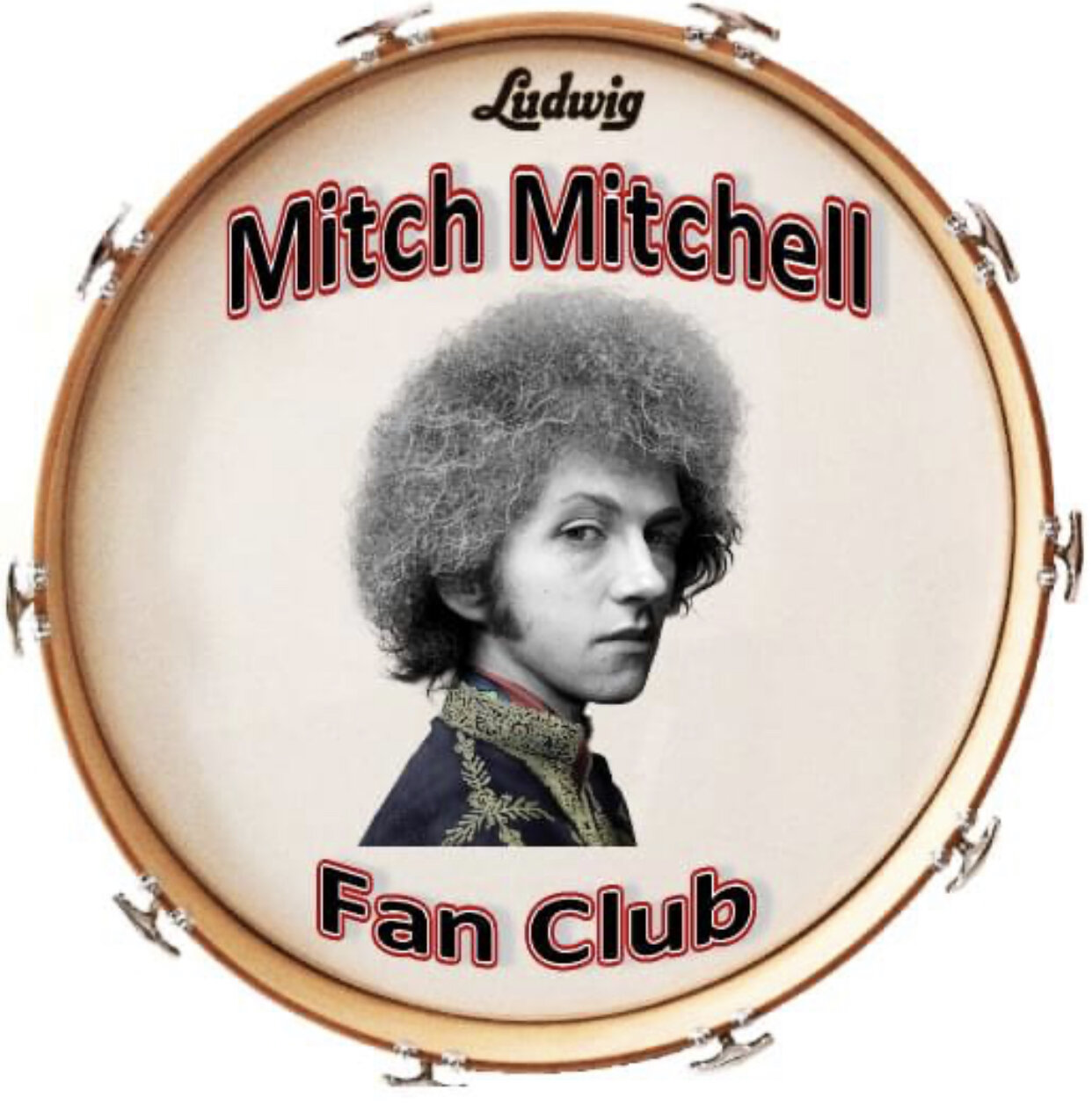 Mitch Mitchell