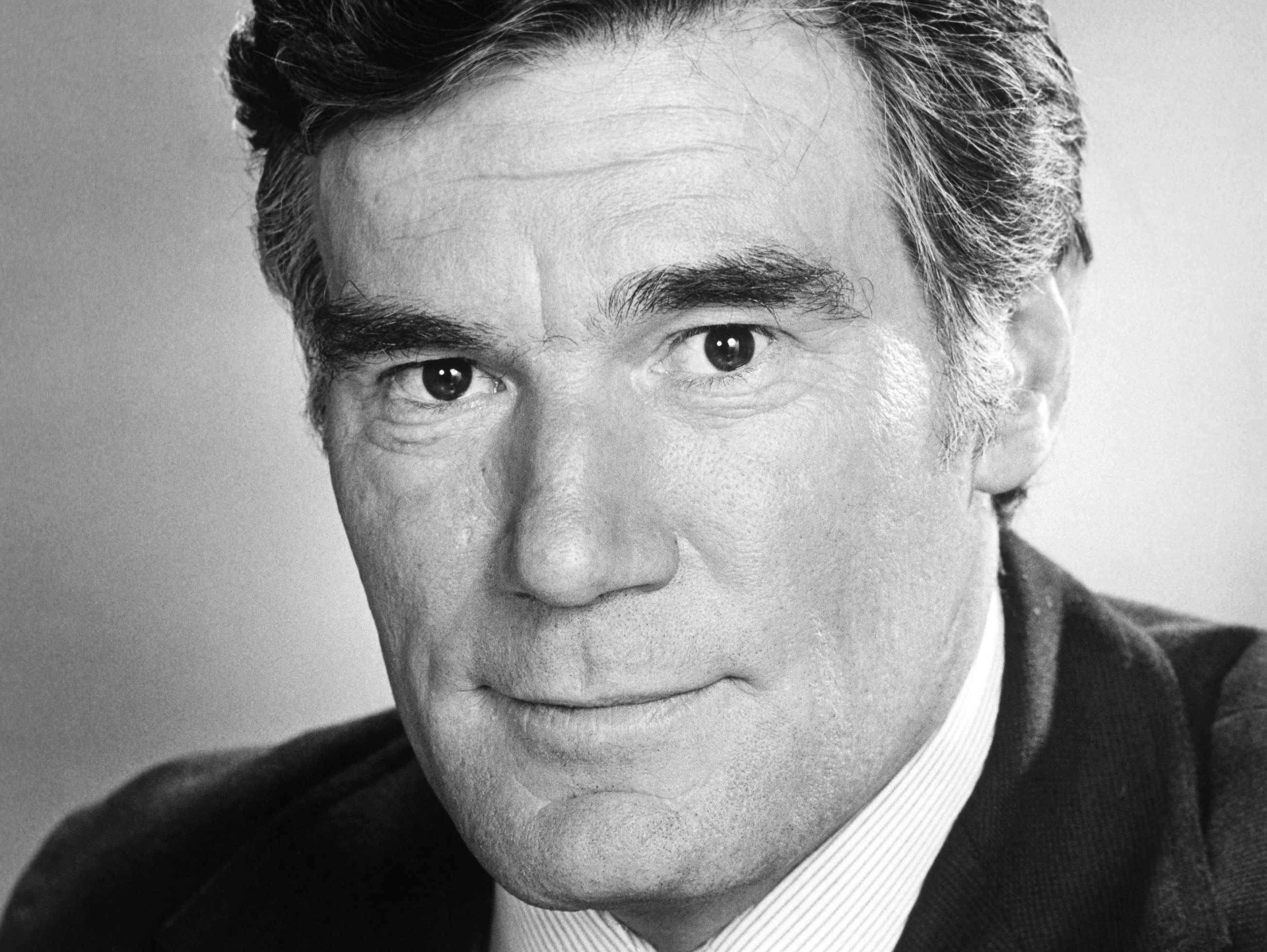 Mitchell Ryan