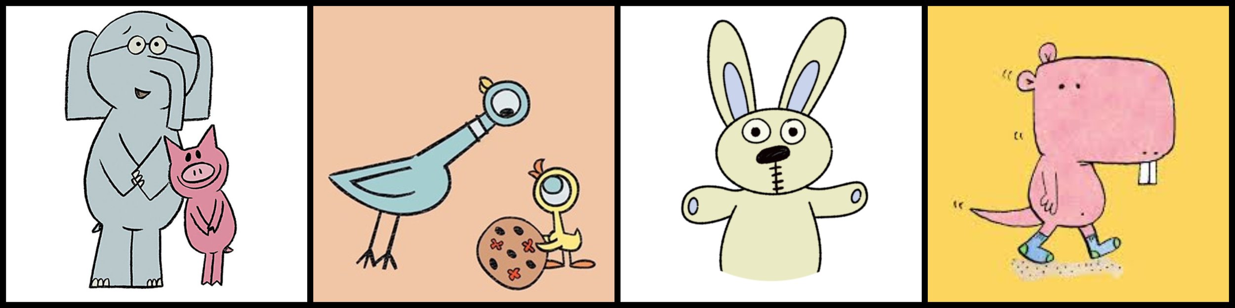 Mo Willems