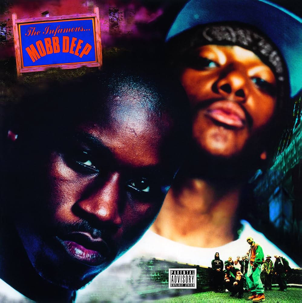 Mobb Deep