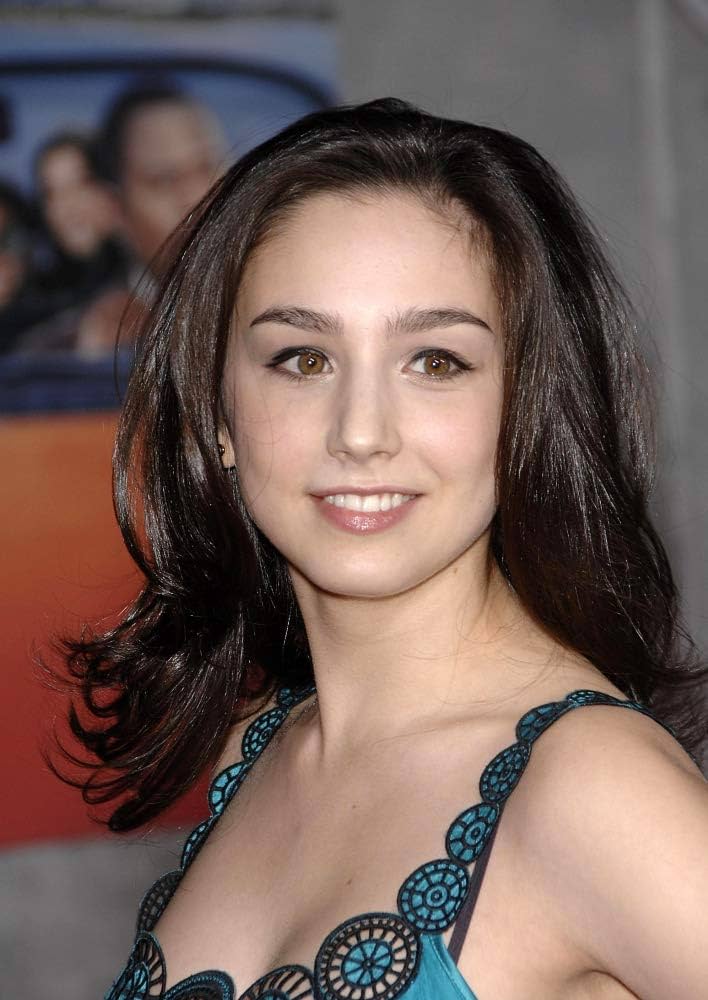 Molly Ephraim