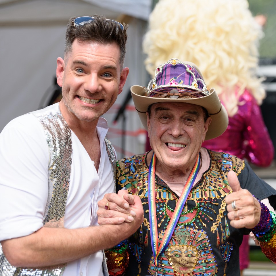 Molly Meldrum