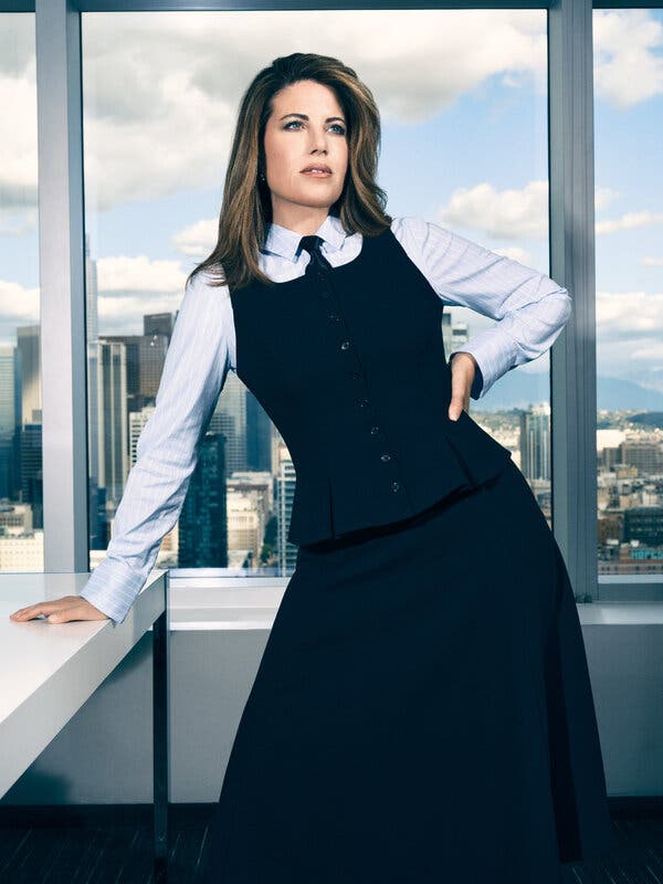 Monica Lewinsky