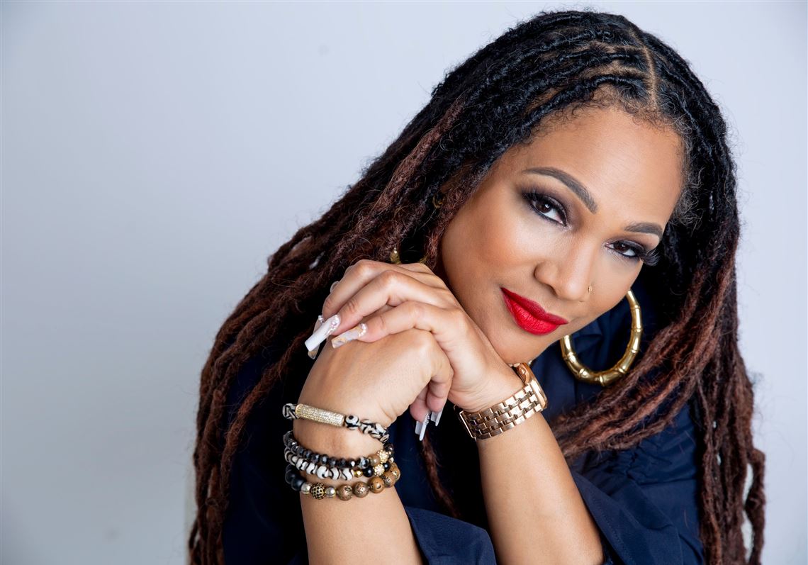 Monie Love
