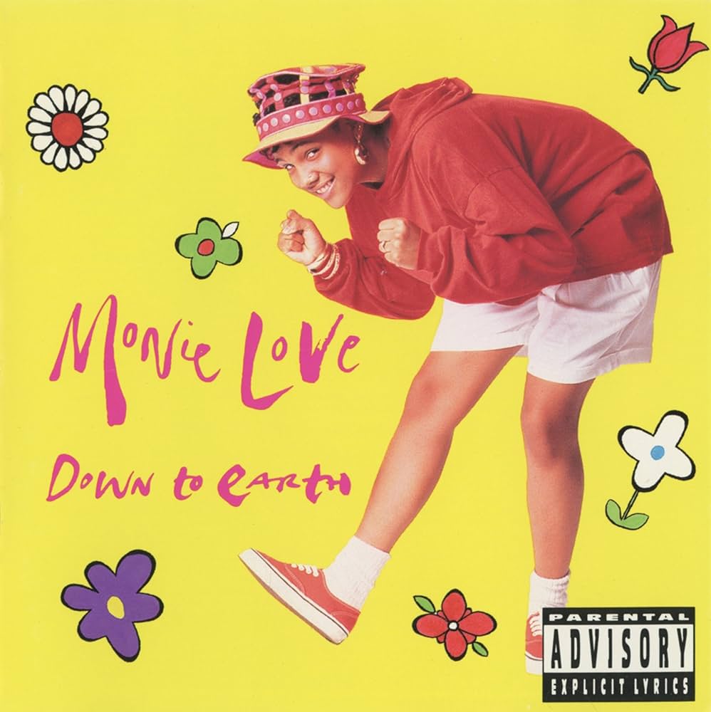 Monie Love