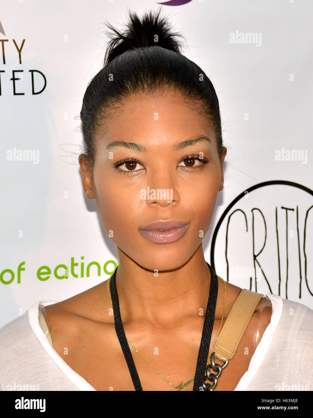 Moniece Slaughter