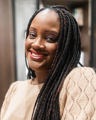 Monique Evans