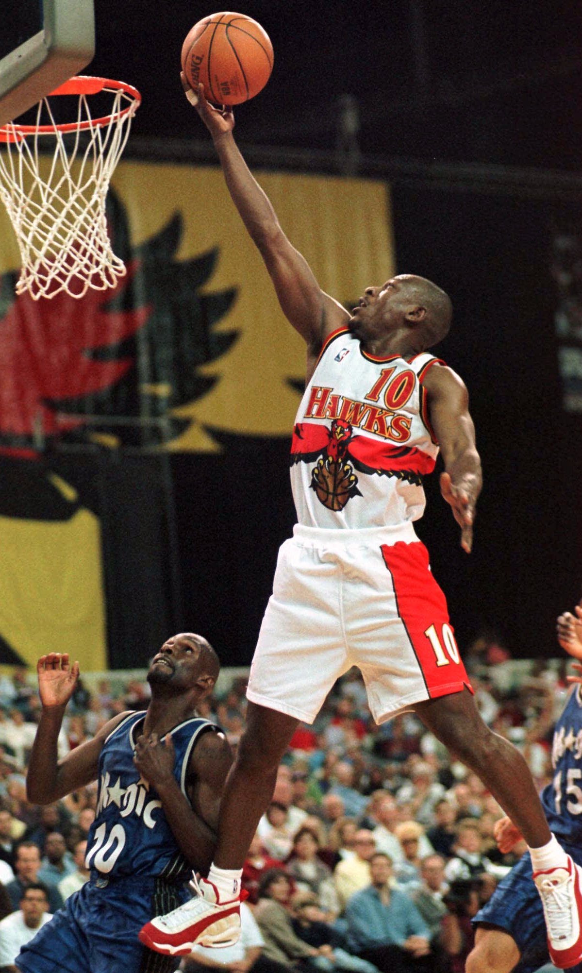 Mookie Blaylock