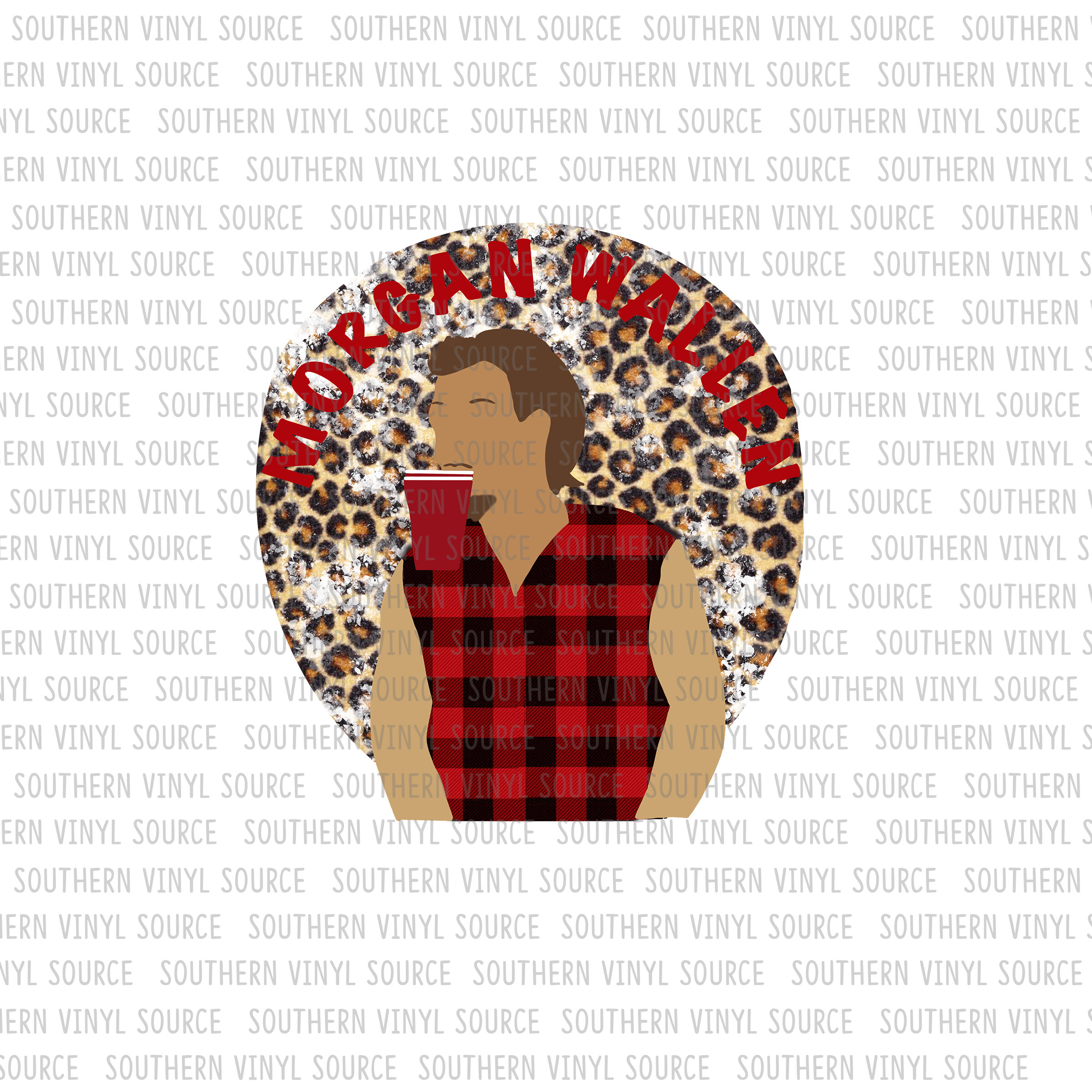 Morgan Wallen