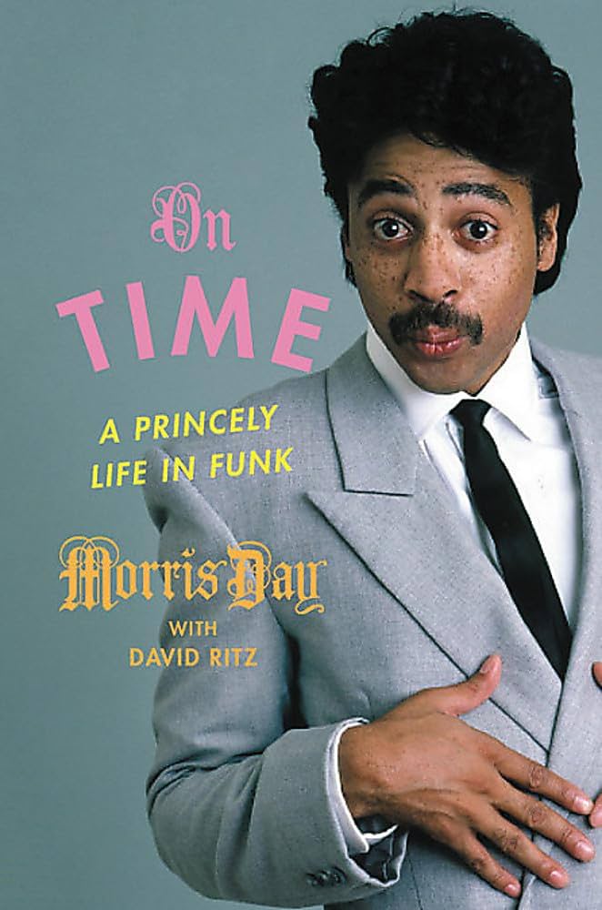 Morris Day