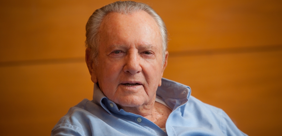 Morris Kahn