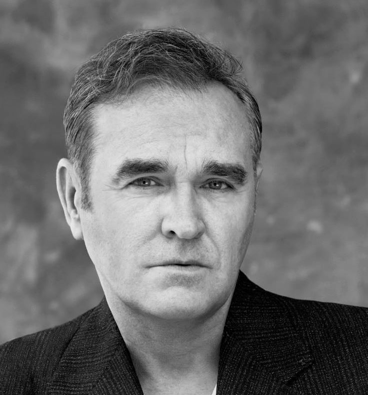  Morrissey