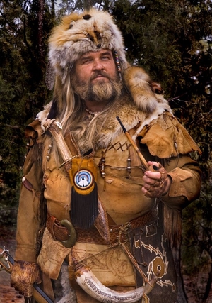 Mountain Man