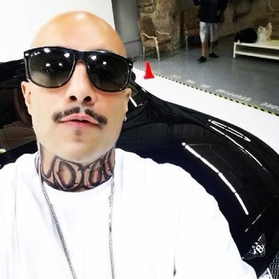 Mr. Capone-E