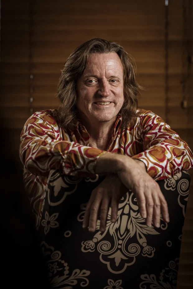 Murray Cook