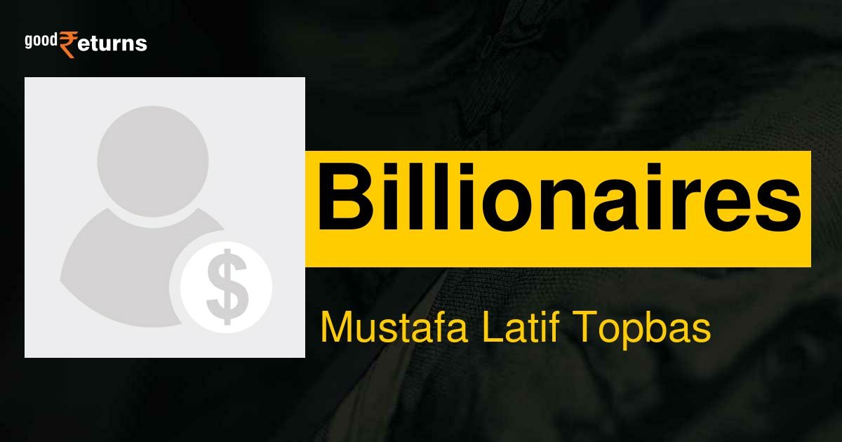 Mustafa Latif Topbas