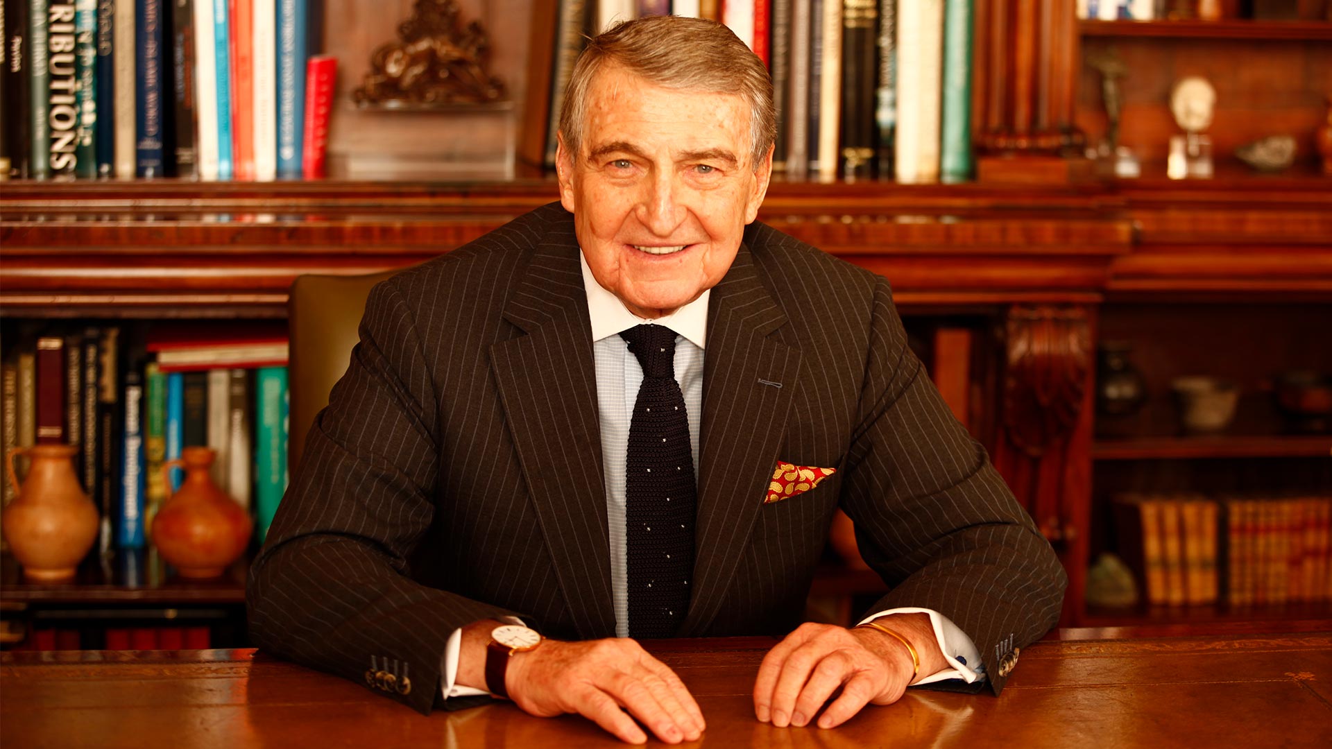 Mustafa Rahmi Koc