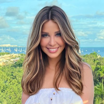 Myrka Dellanos