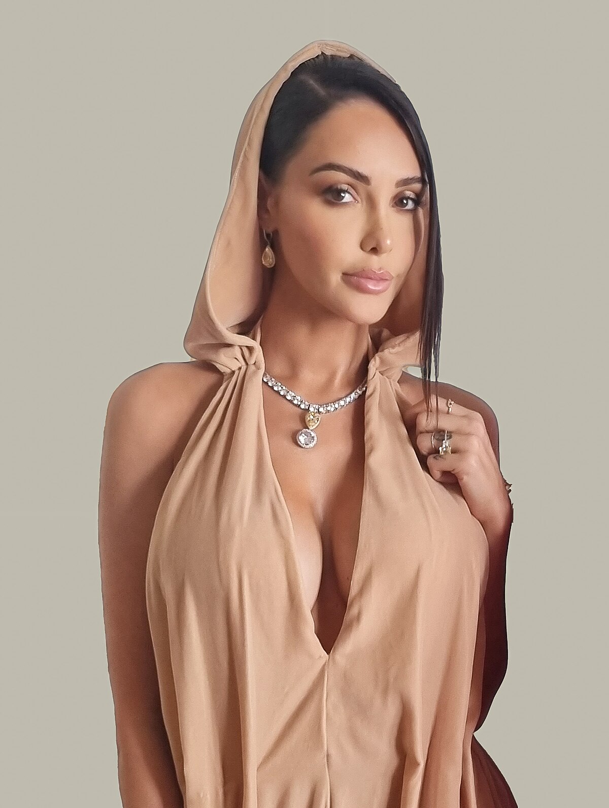 Nabilla Benattia
