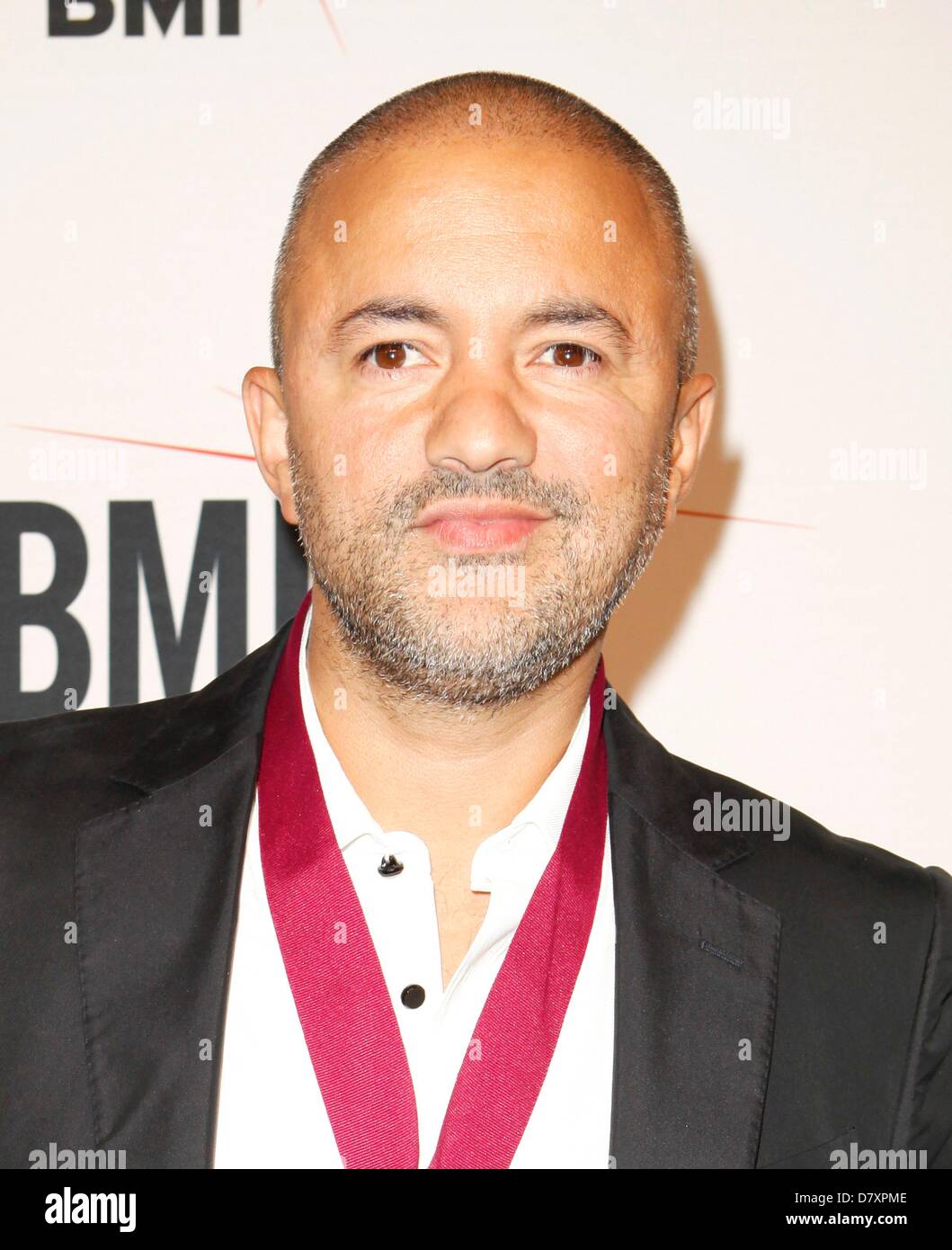 Nadir Khayat