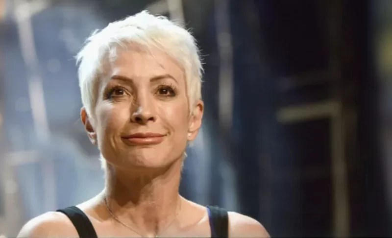 Nana Visitor