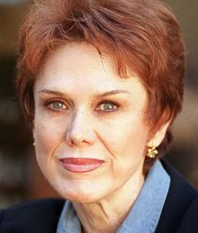 Nancy Dow