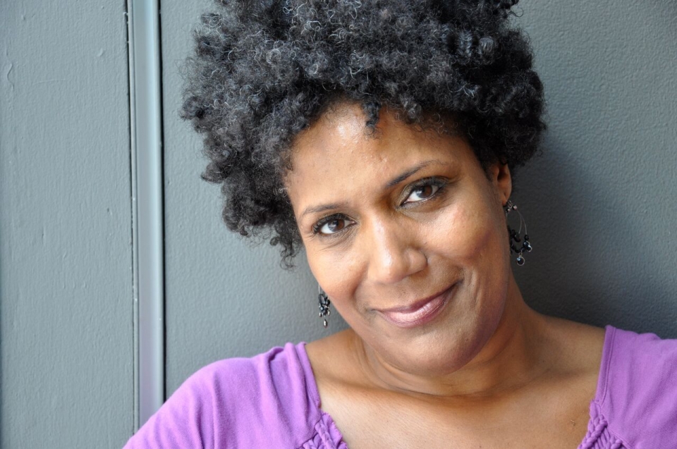 Nancy Giles
